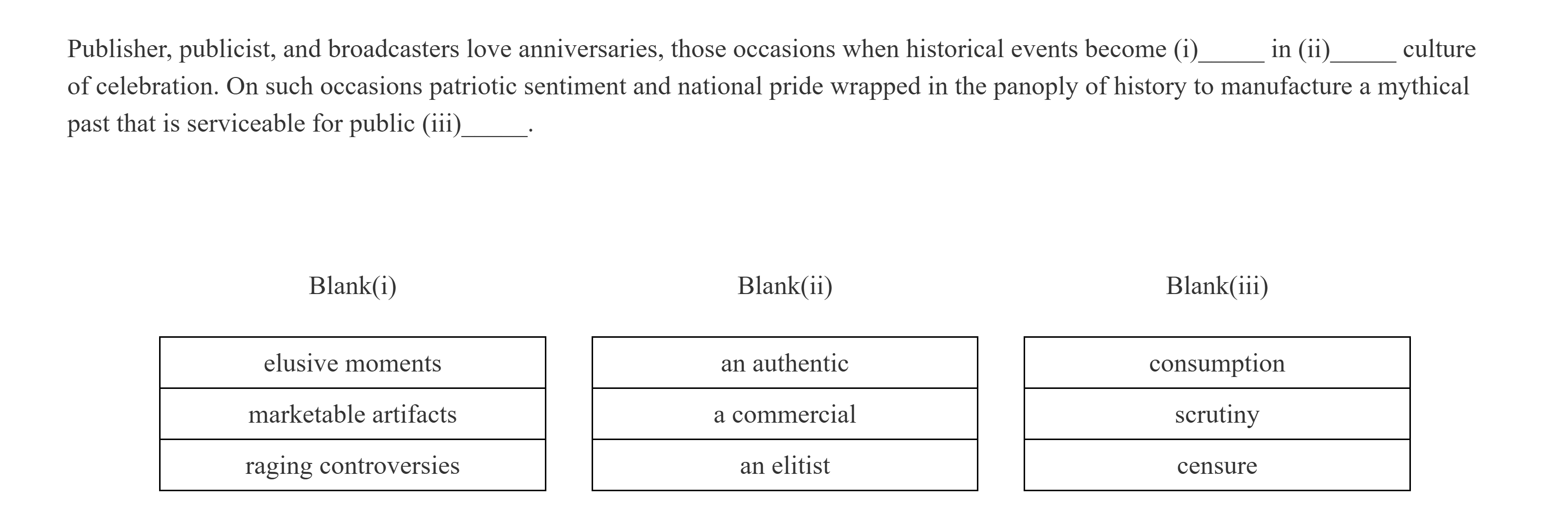 KMF Comprehensive set of mathematics questions after the reform